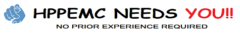 HPPEMC Needs You