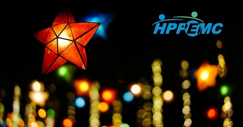 Christmas Message and Year-End Report