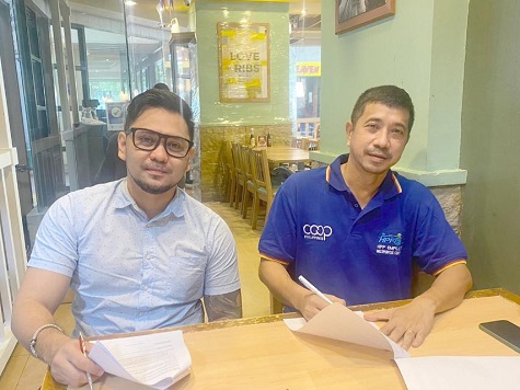 HPPEMC Welcomes Legion Tech