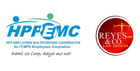 HPPEMC Signs MOA with Reyes Law Offices