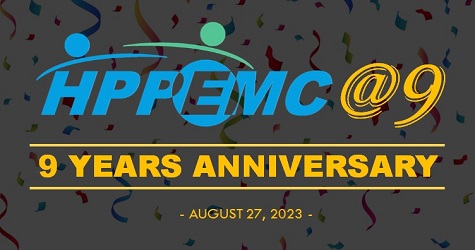 9th Anniversary Raffle