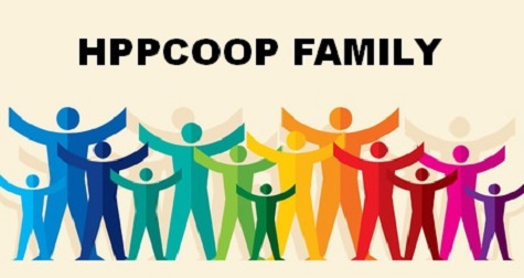 HPPCOOP Now Open to Family Members