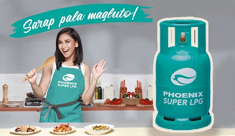 HPP LPG Dealership Program